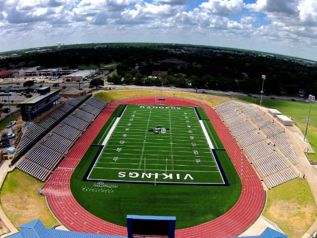 bryan high school 2