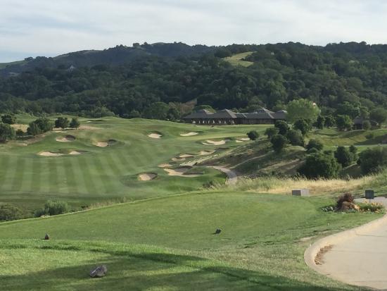 Cinnabar Hills Golf Club 3
