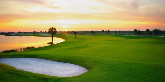 Osprey Point Golf Course 2
