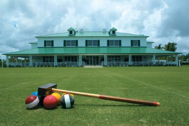 national croquet center