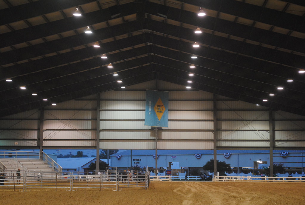 Quillen Arena 3