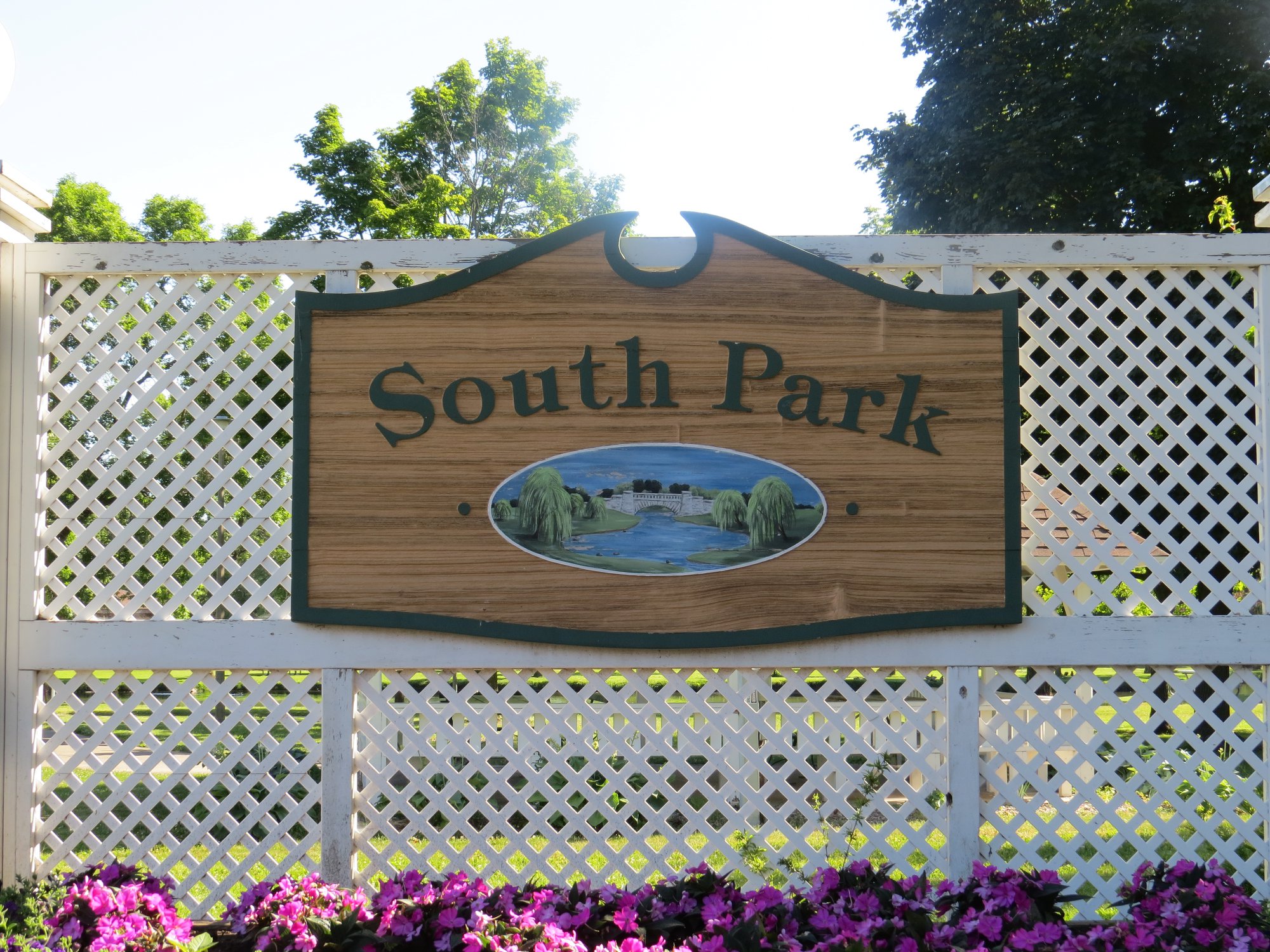 south park
