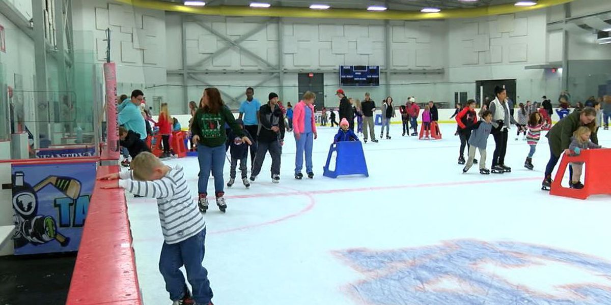 Rink 3