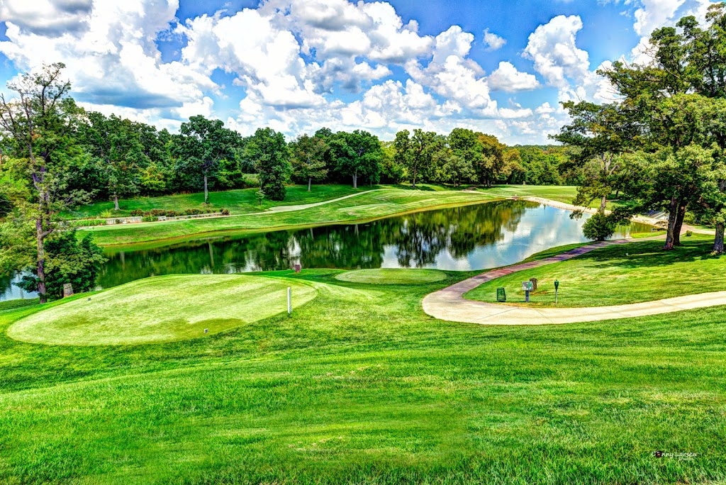 Bear Creek Valley Golf Club3