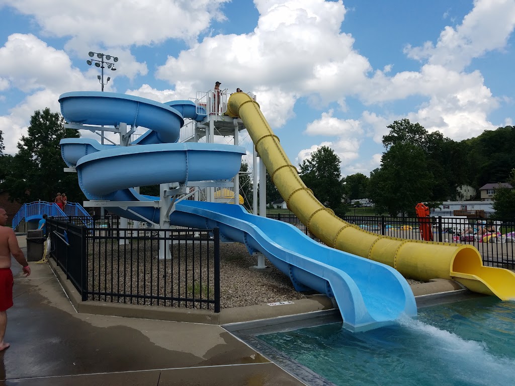 Marietta Aquatic Center5