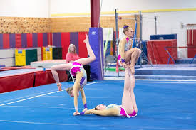 Skyview Gymnastics 3