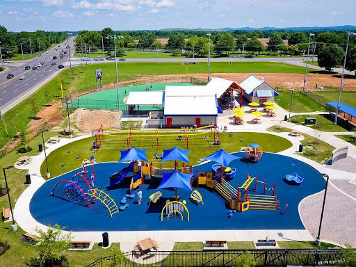 miracle field 4
