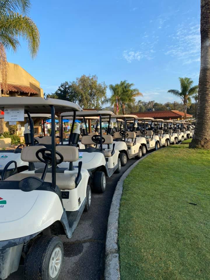 Chula Vista Golf Course 4