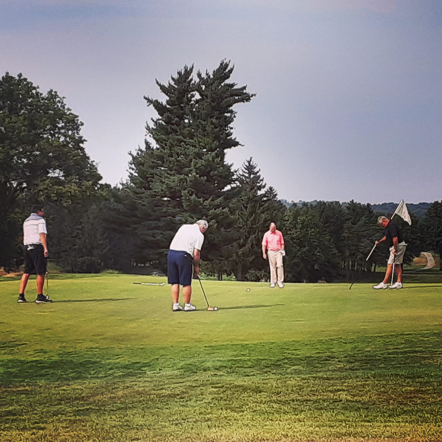 Yahnundasis Golf Club11