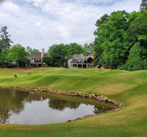 Country Club of the South 6