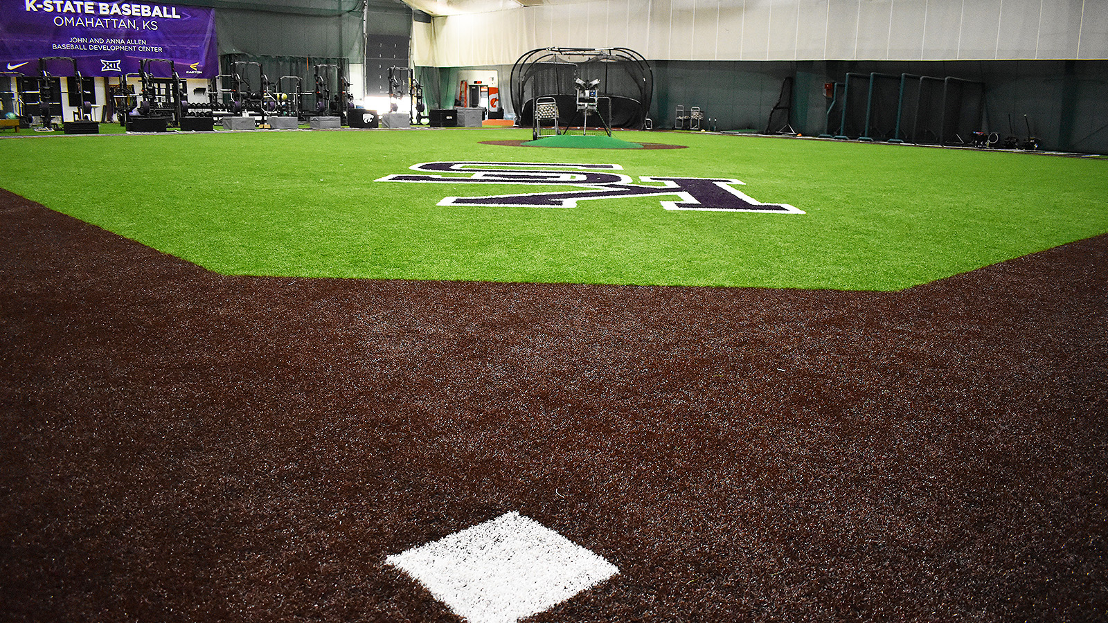 k state 6