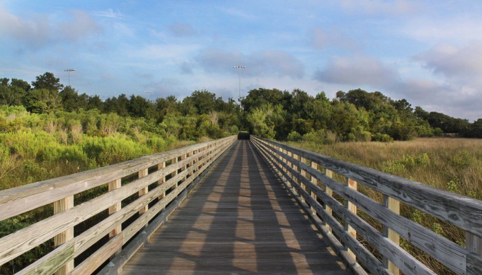 Mitchelville Freedom Park 4
