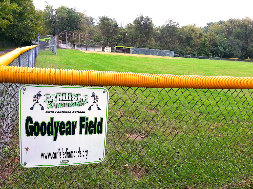 Goodyear Park