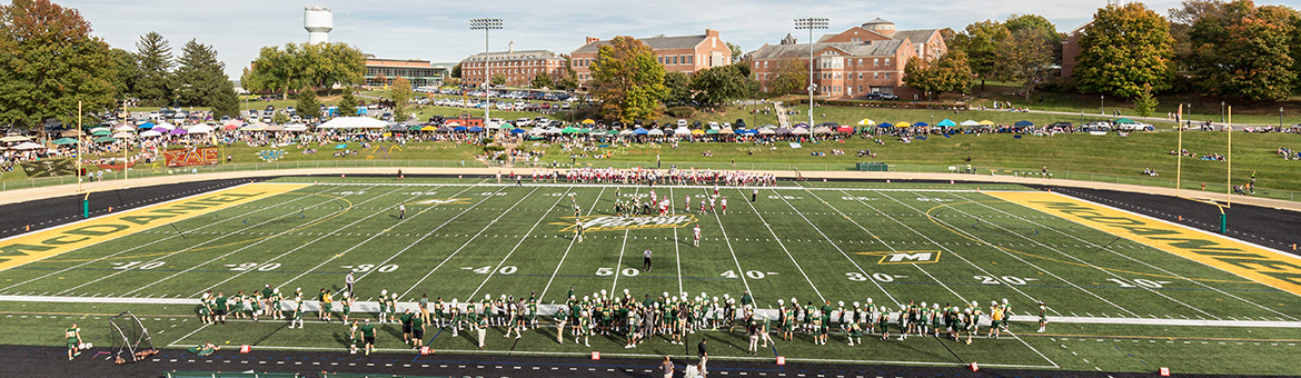 McDaniel College 4