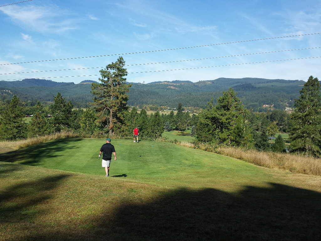 pine ridge golf club 5