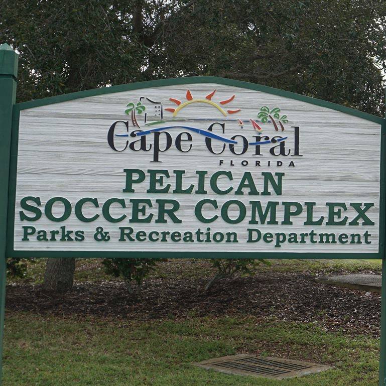 Pelican Soccer Complex 2