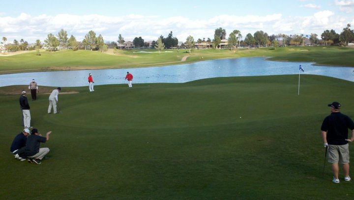 Kokopelli Golf Course4