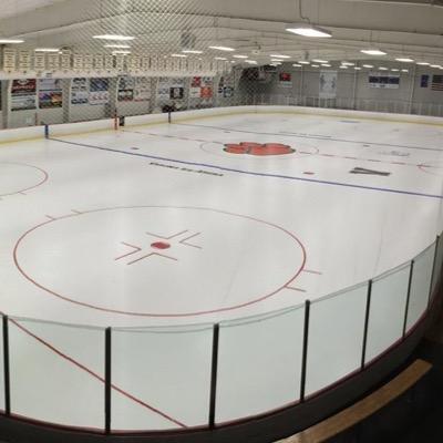 Verona Ice Rink 1