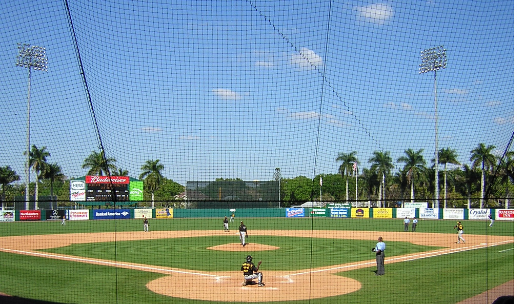 City Palms Park 3
