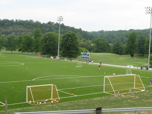 Coonskin Park & Golf Course 3