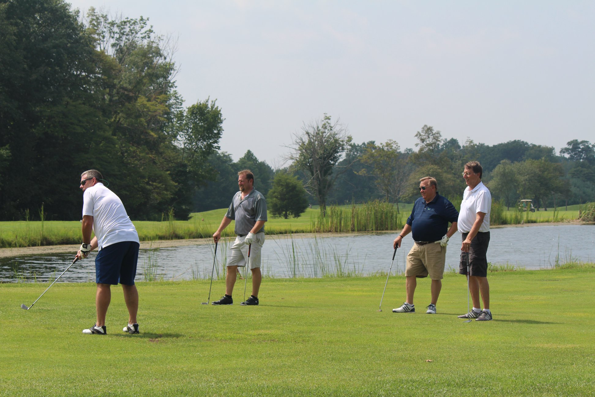 Cedar Trace Golf Club 4
