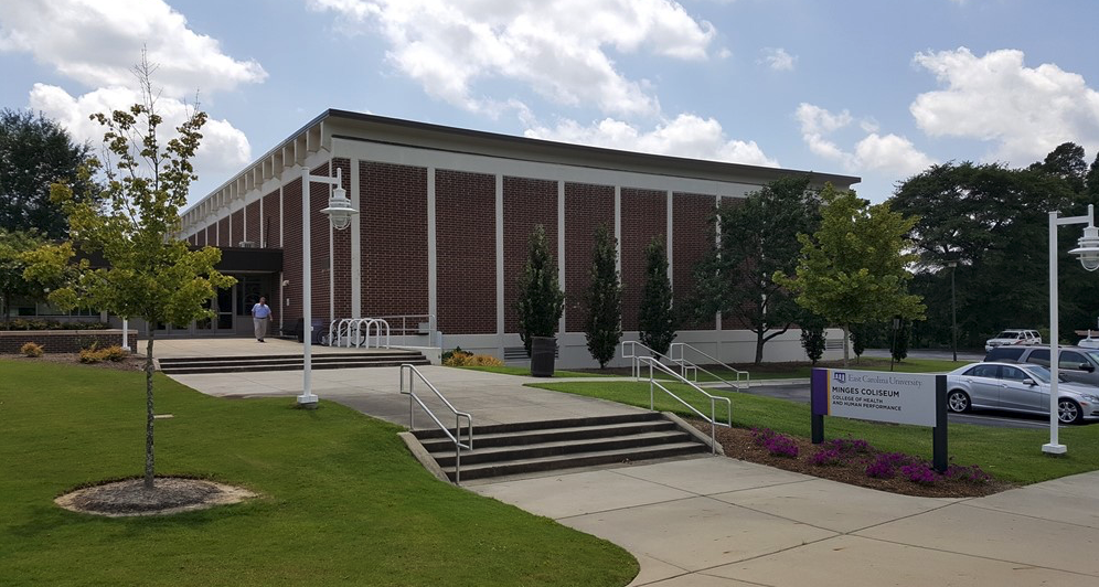 Minges Natatorium 2