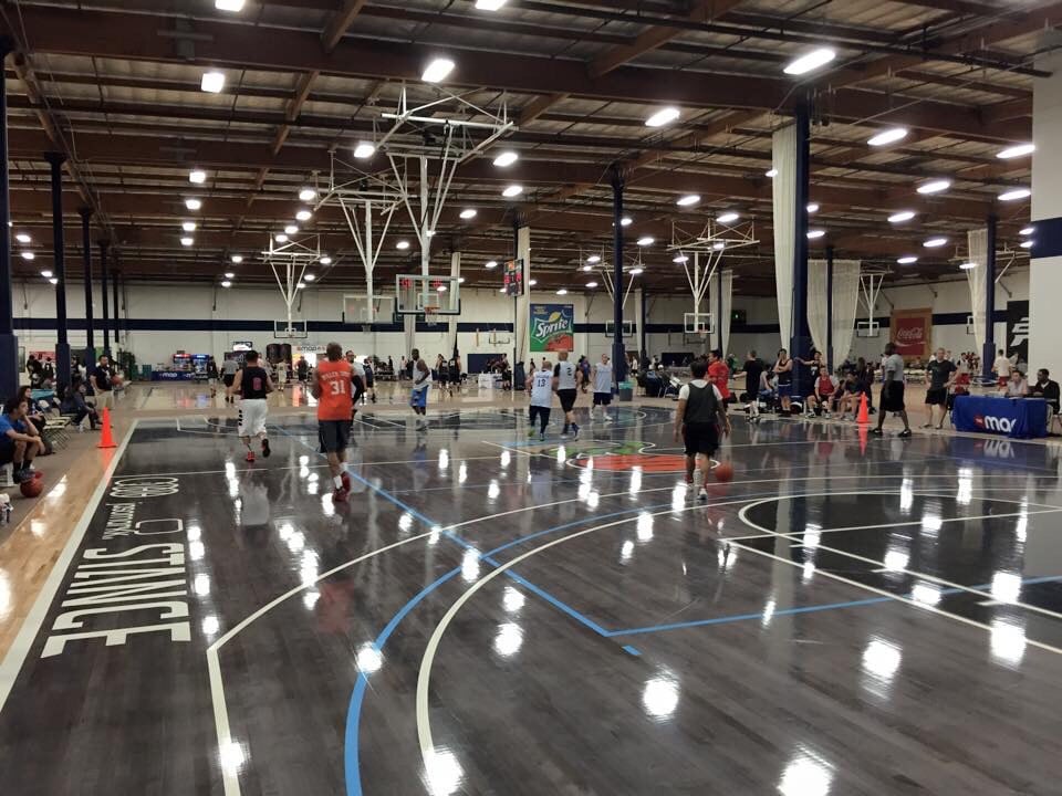 Map Sports Center3