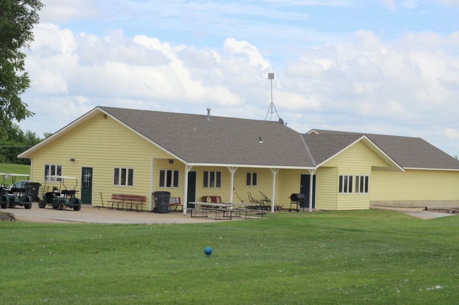 Pine Bay Golf Course 6