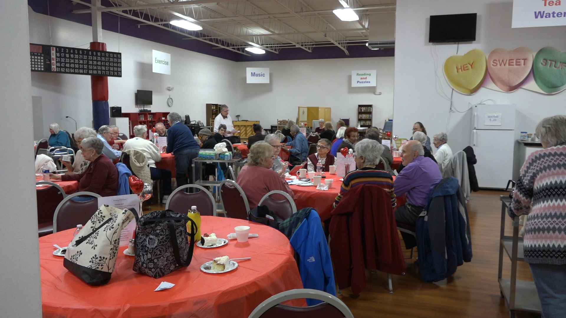 Forks Township Community Center 6