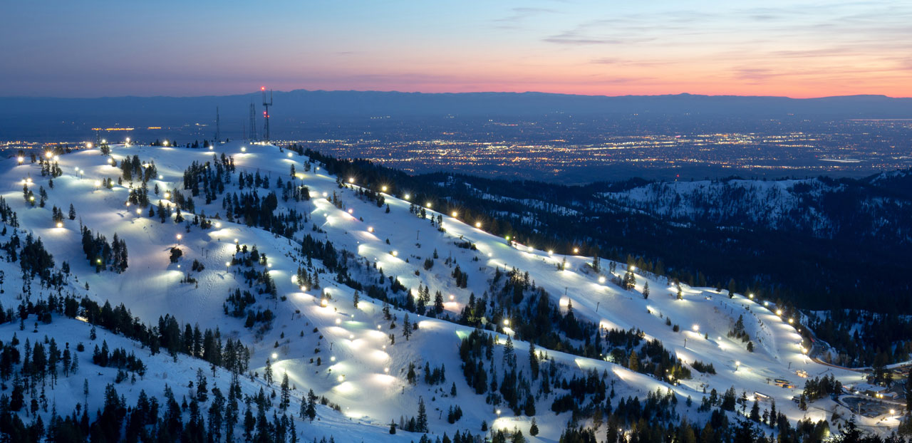 Bogus Basin Mountain Recreation Area6
