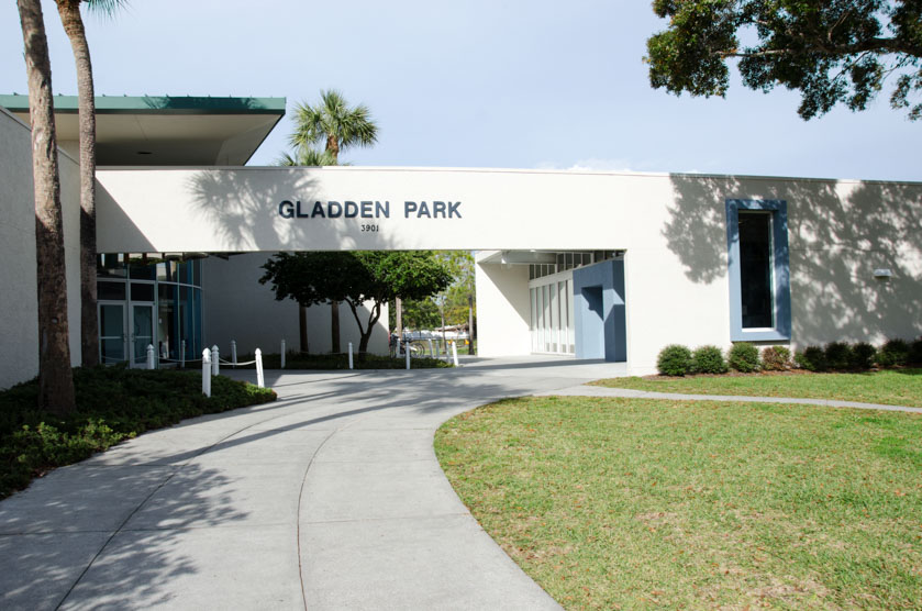 Gladden Park Recreation Center