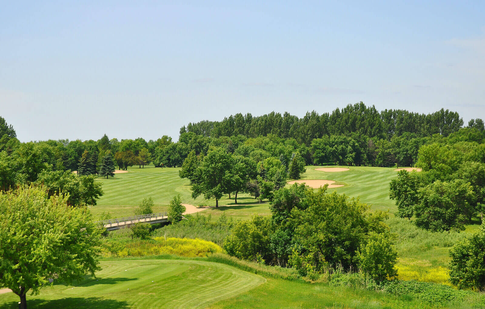 Grand Forks Country Club7