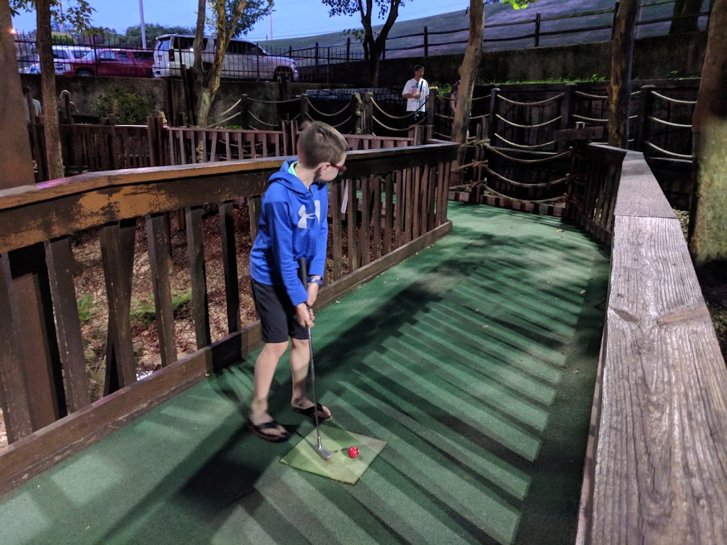 Sugar Creek Miniature Golf, Inc. 7