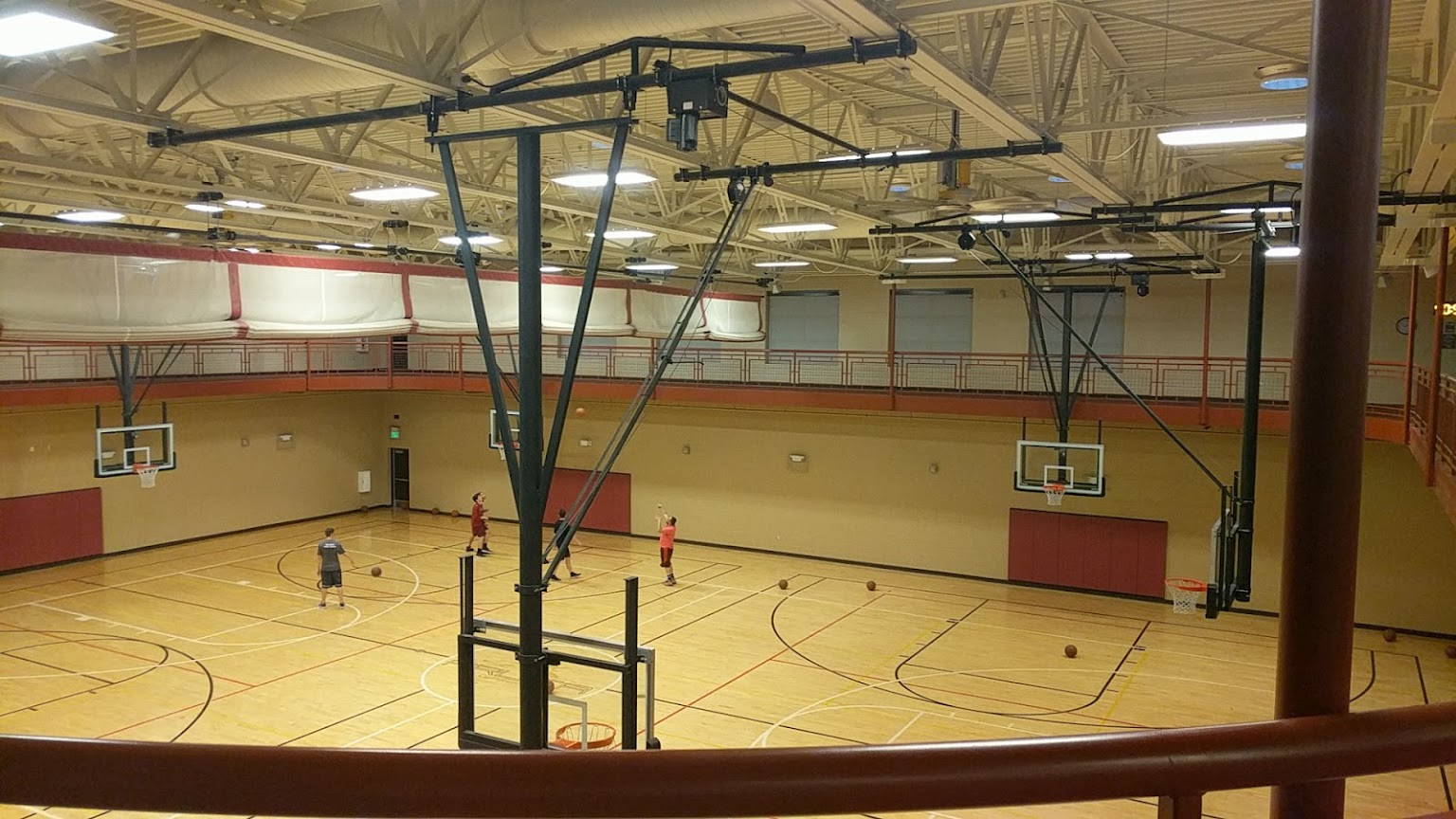 Fruita Community Center9