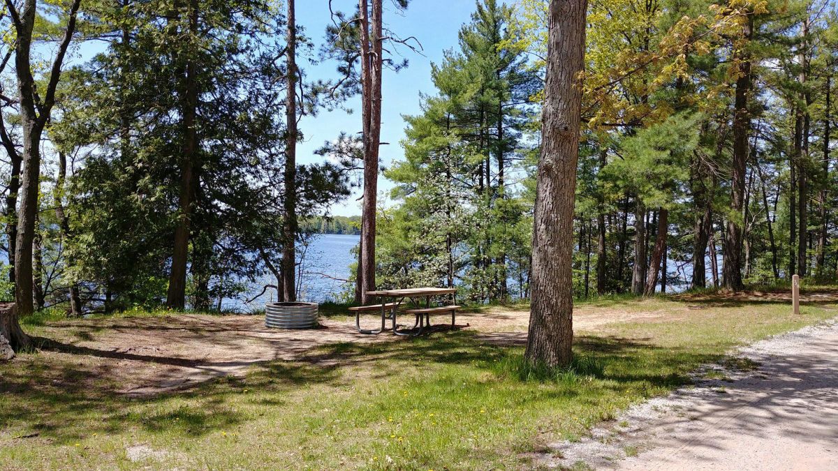 Interlochen State Park7