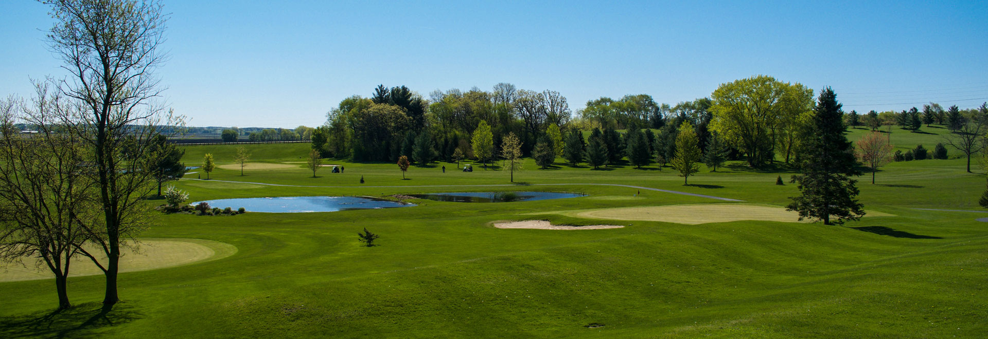 Bass Creek Golf Course8