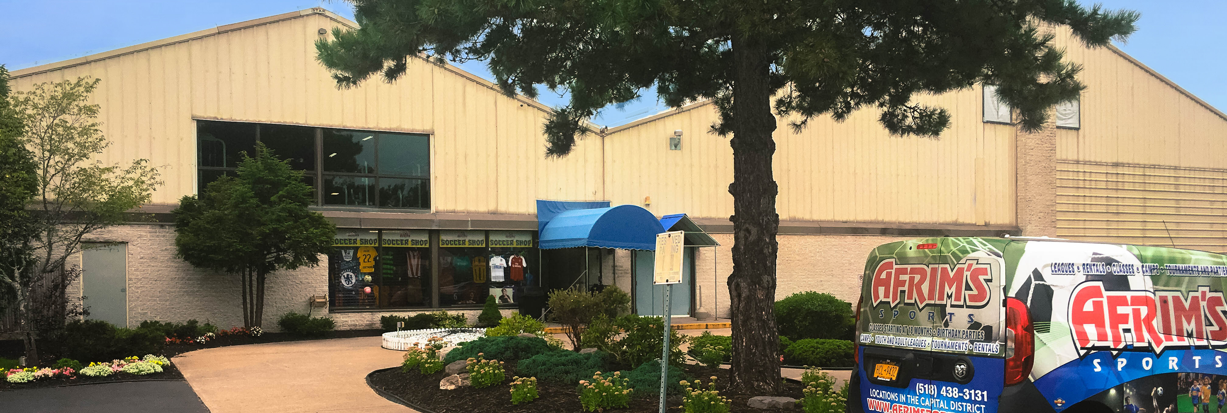 Colonie-Header