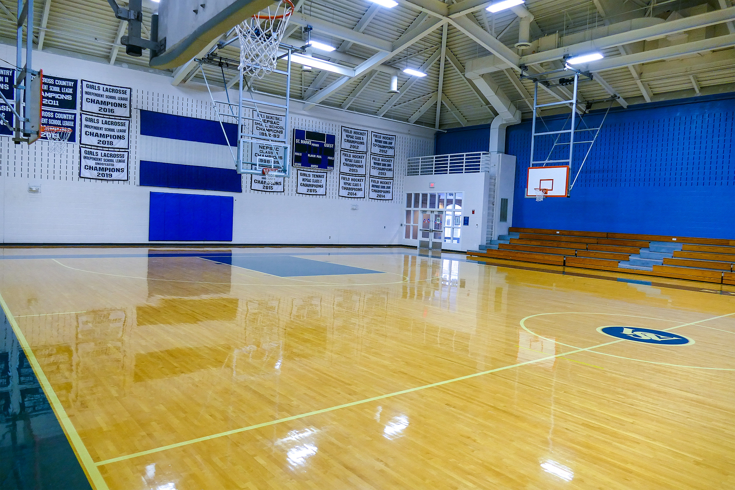 St. Mark's Gym 1 (19)