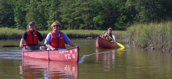 York River State Park 5