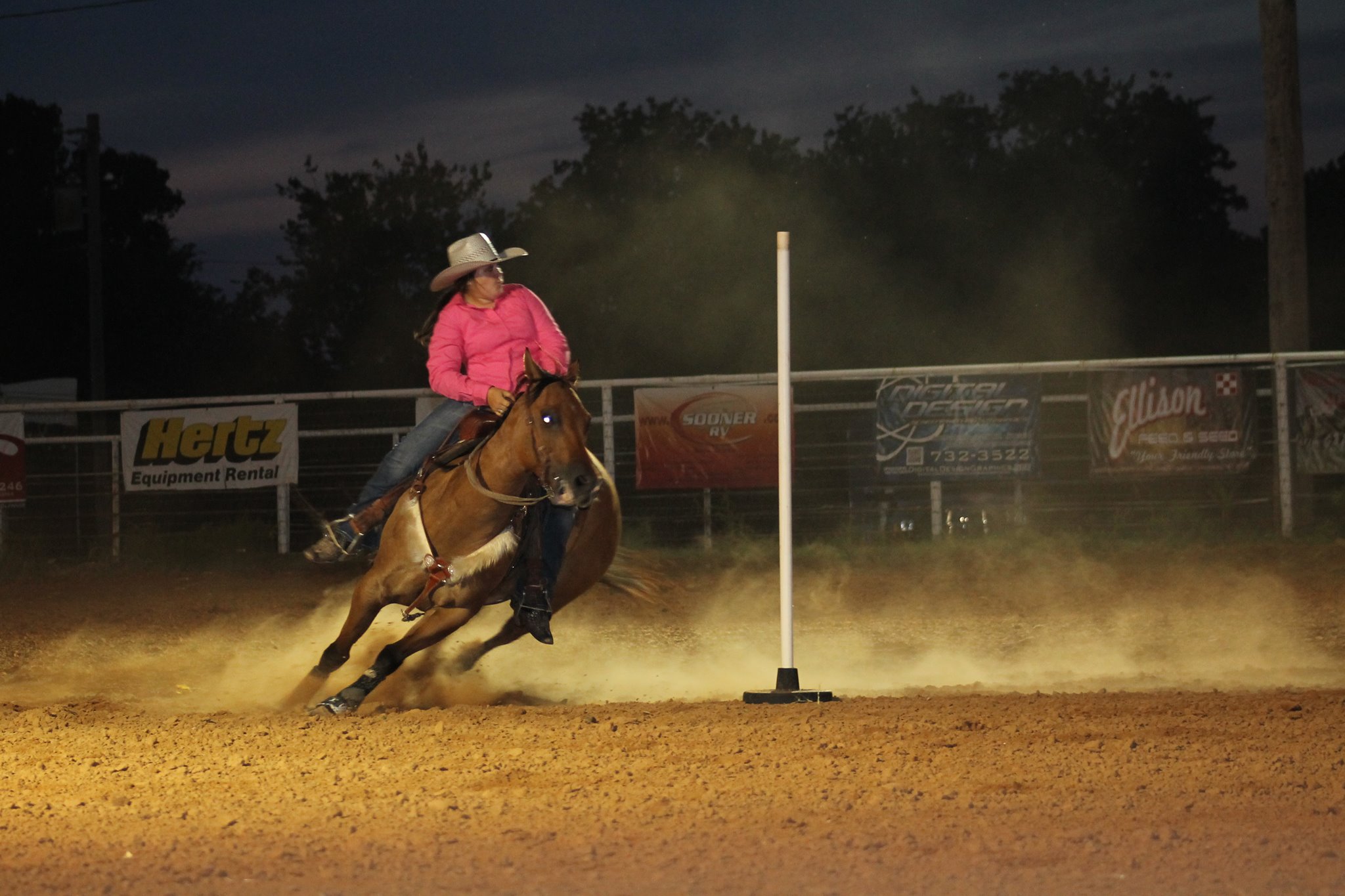 Norman Round Up Club2