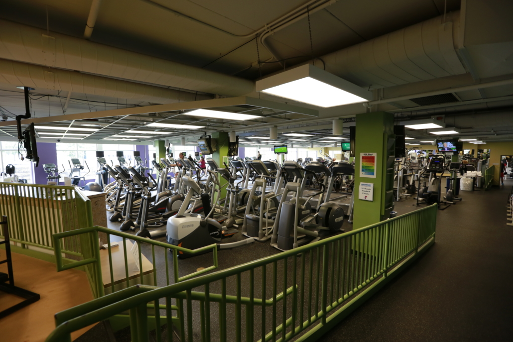 ymca 5