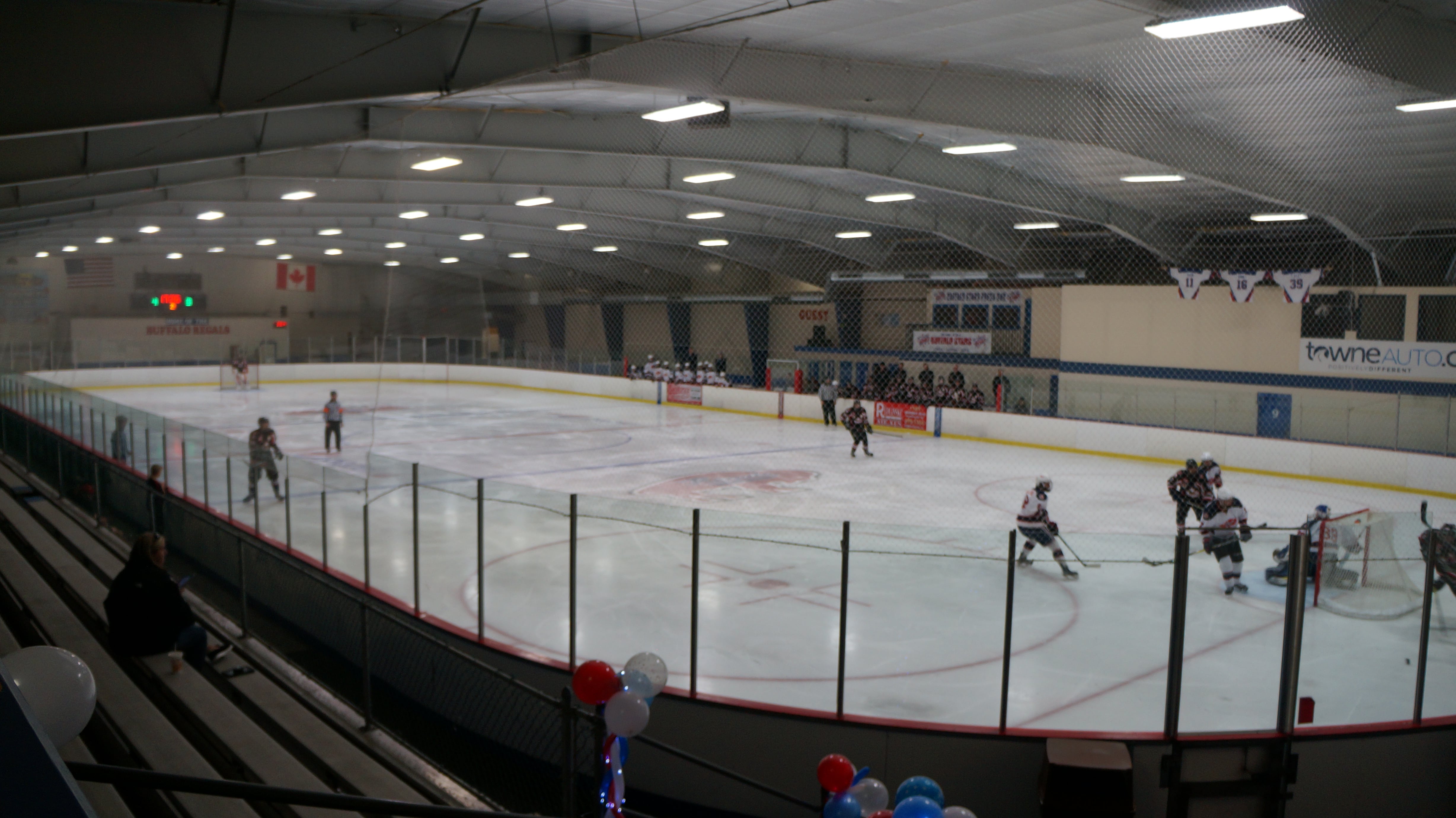 Twin Rinks Ice Center 1-min