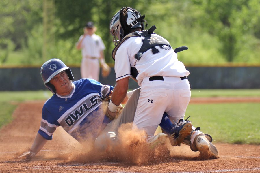 Olathe West High School2
