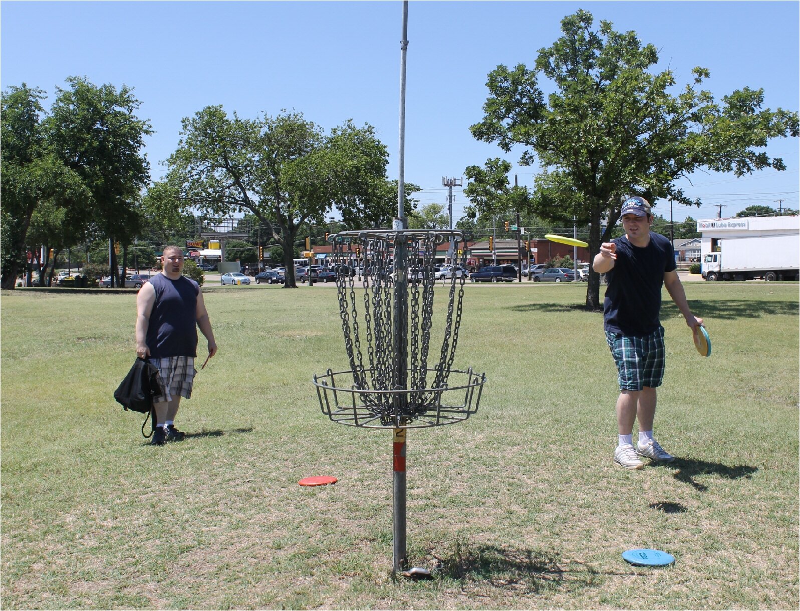 B.B. Owen Park3