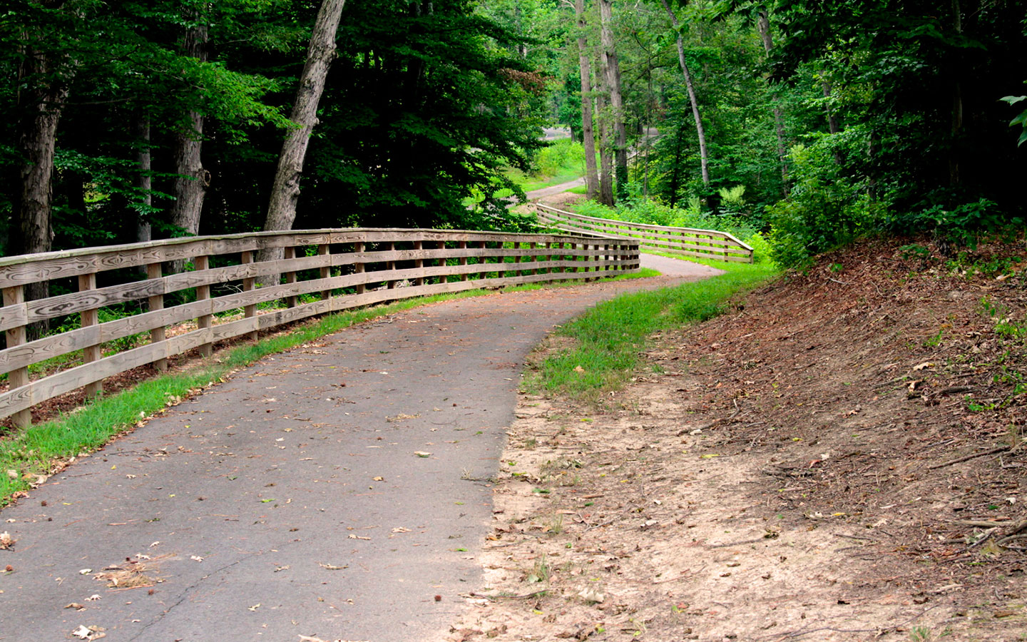 Virginia Capital Trail 2