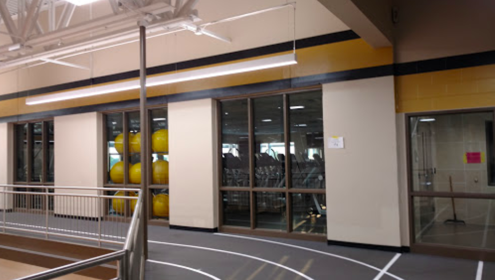 Burnsville High School 4