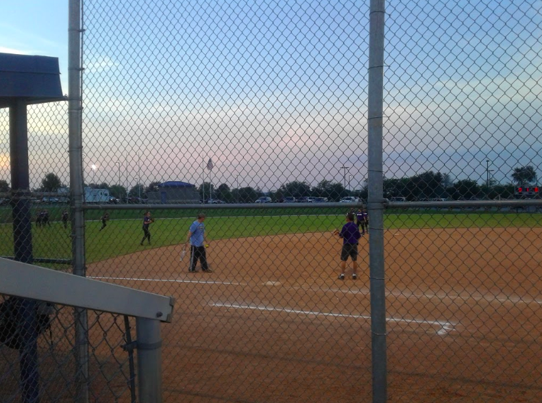 Buchanon Park 4