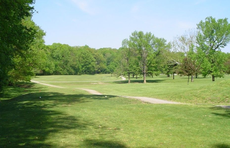 Fendrich Golf Course
