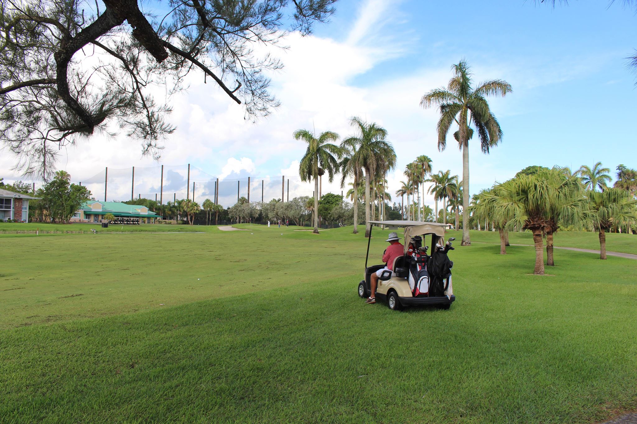Country Club of Miami 6