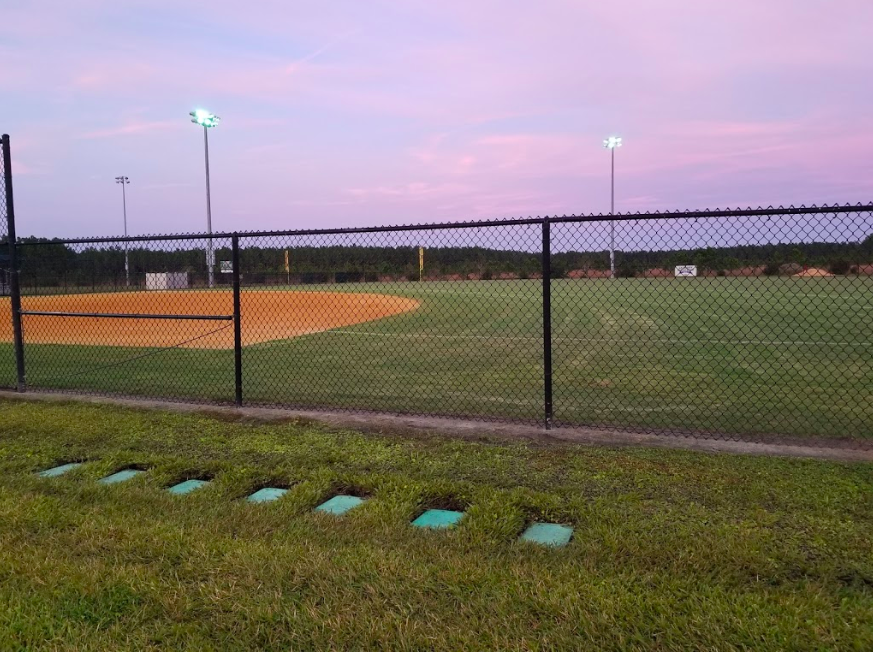 Coraci Sports Complex 3